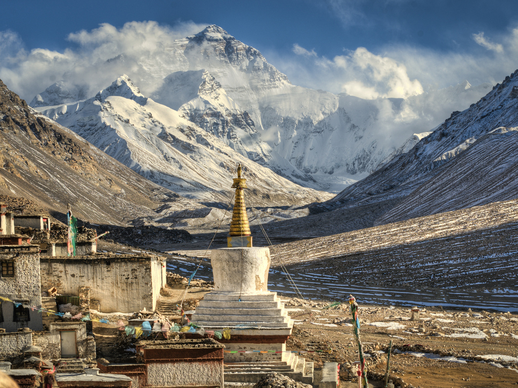 उच्च पहाडमा बस्ने मानिसलाई कोरोना संक्रमणको खतरा कम– अनुसन्धान