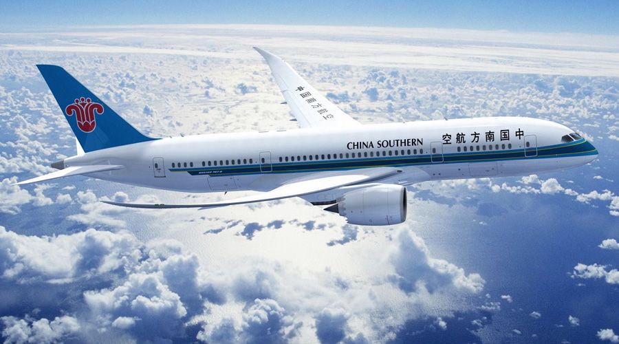 China Southern Airlines’ Dhaka-Guangzhou flight suspended over COVID-19 cases