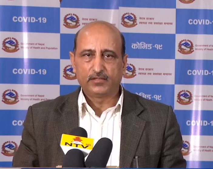 बदलिँदो परिस्थितिमा स्वास्थ मन्त्रालयको आयो यस्तो अपिल,पालना नगरे ठूलो भुल हुने(भिडियो)