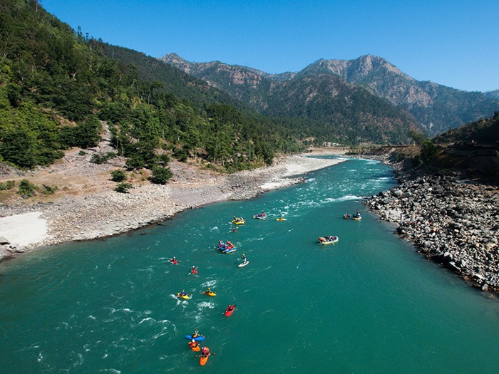 कर्णालीमा जलविद्युत् आयोजनाको अध्ययन गरिने