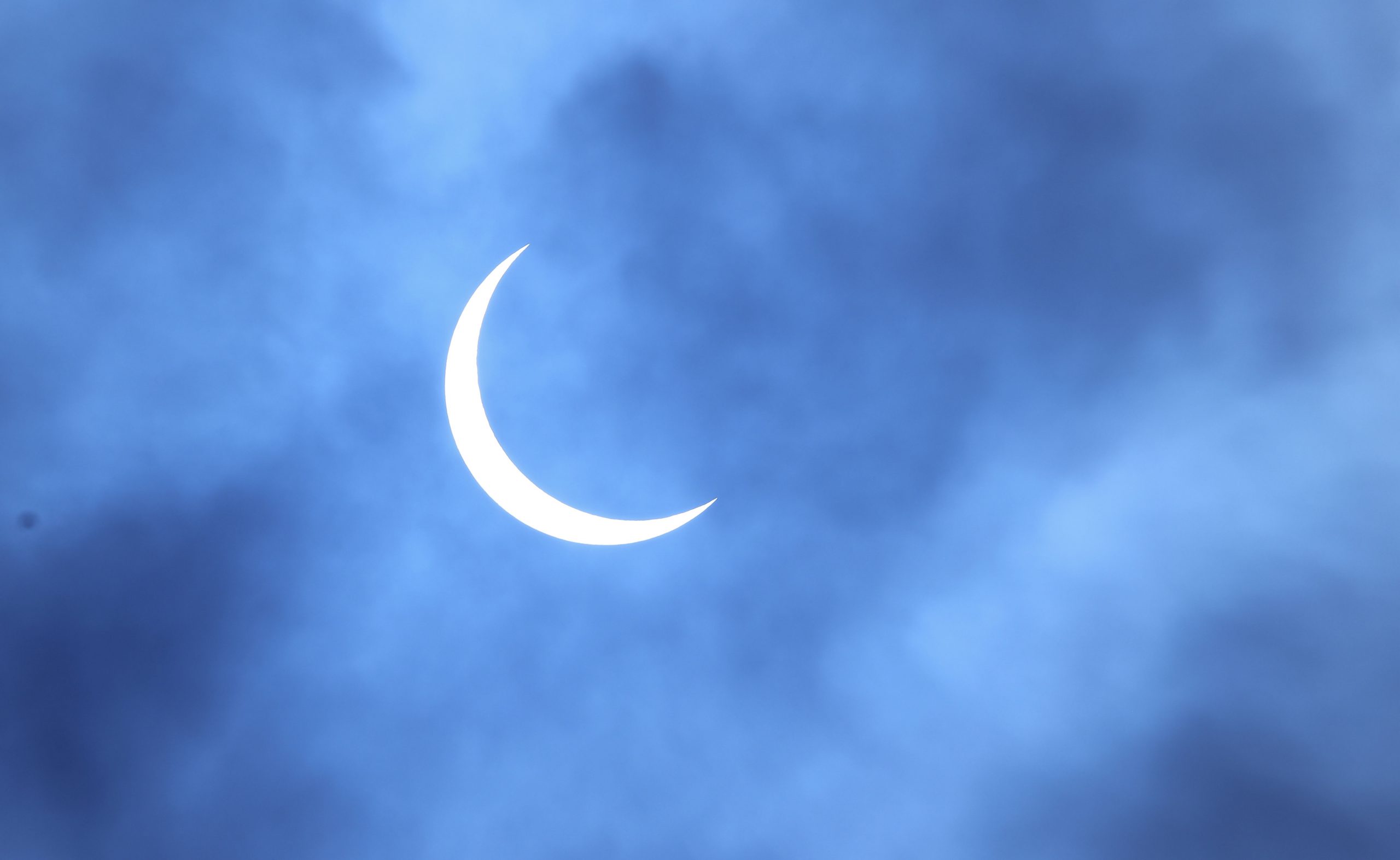 ‘Solar eclipse can help scientists understand Moon’s topology’