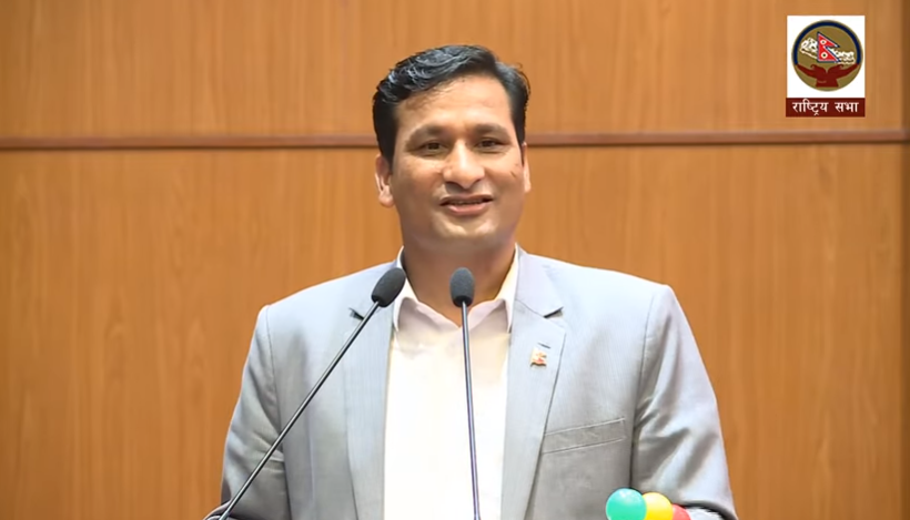 वैज्ञानिक वन व्यवस्थापनबारे बुझाइ र  छलफल अपुग : मन्त्री बस्नेत