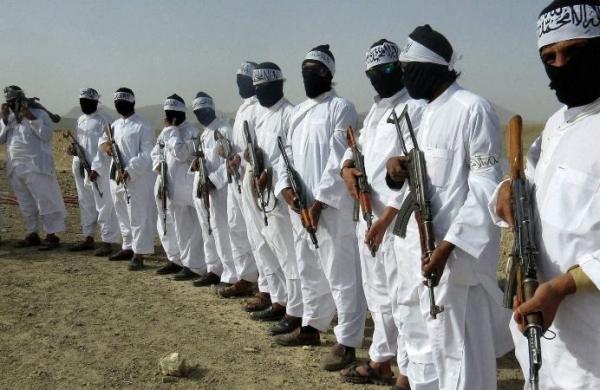 Mullah Omar’s son takes charge of Taliban following disarray over leadership crisis