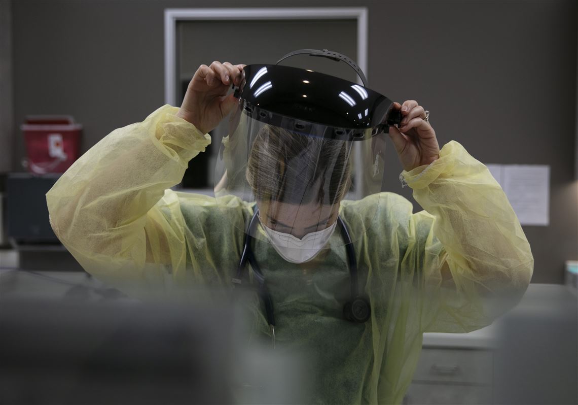 US health officials estimate 20M Americans have had virus