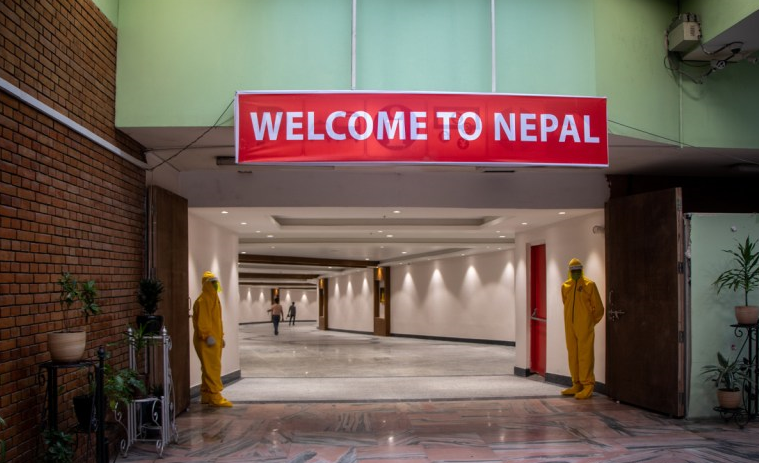विदेशमा रहेका नेपालीको उद्धार शुक्रबारदेखि : युएईबाट डेढसयभन्दा बढी ल्याइँदै