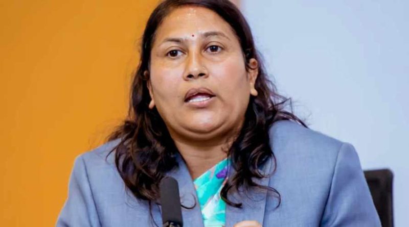 कोरोना भाइरसको महामारी चुनौतीसँगै अवसर पनि हो : सांसद भट्टराई