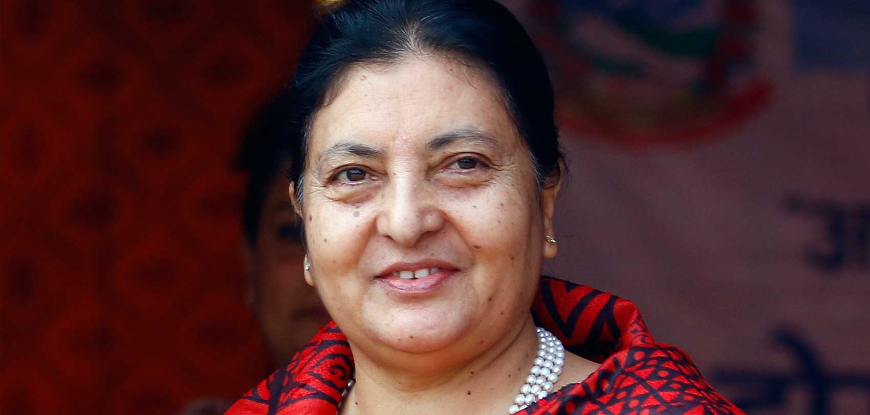 राष्ट्रपतिद्वारा राजनीतिक दलका शीर्ष नेतासंँग छलफल हुने