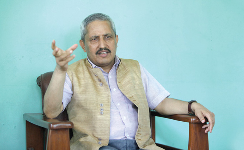 असार १ देखि सिकाइमा निरन्तरता दिइन्छ : शिक्षामन्त्री