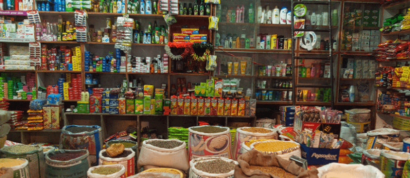बन्दाबन्दी, कृत्रिम अभाव र मूल्यवृद्धि