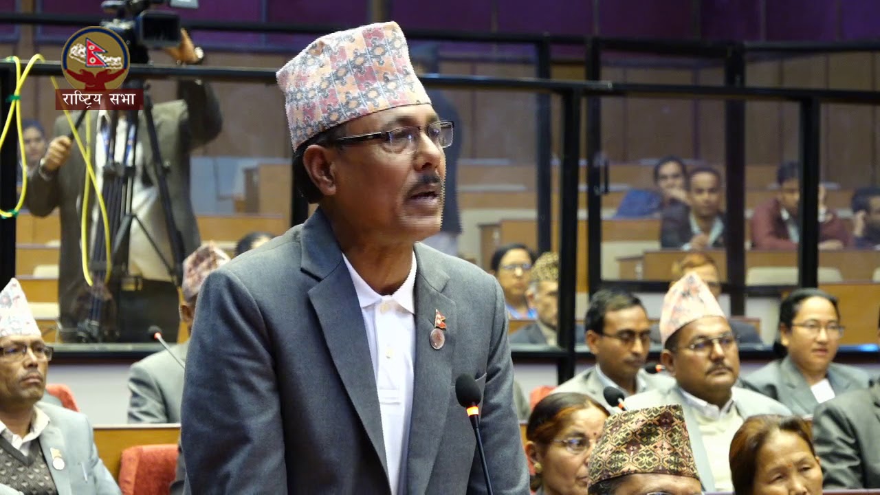 “रुकुम अपराध छर्लङ्ग छ, तर हामी कसलाई बचाउन लागिरेका छौँ”