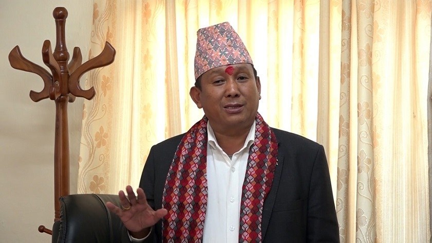 चिल्ला सडक किनारमा मगन्ते देखिनुहुन्न  : मन्त्री पार्वत गुरुङ