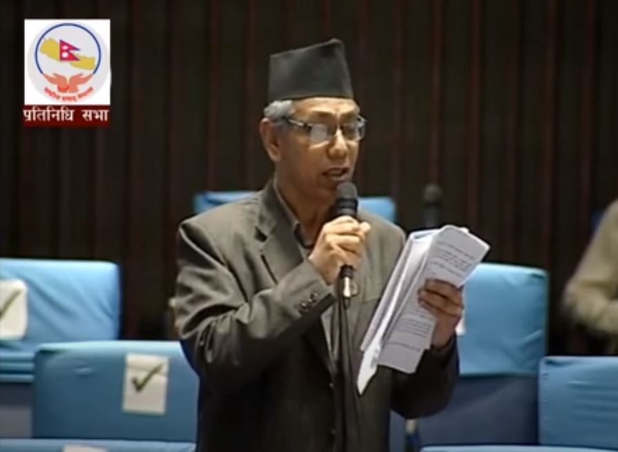MCC तुरुन्तै खारेज गरौं र रामदेवको योग नेपालमा प्रतिबन्ध गरौं :प्रेम सुवाल