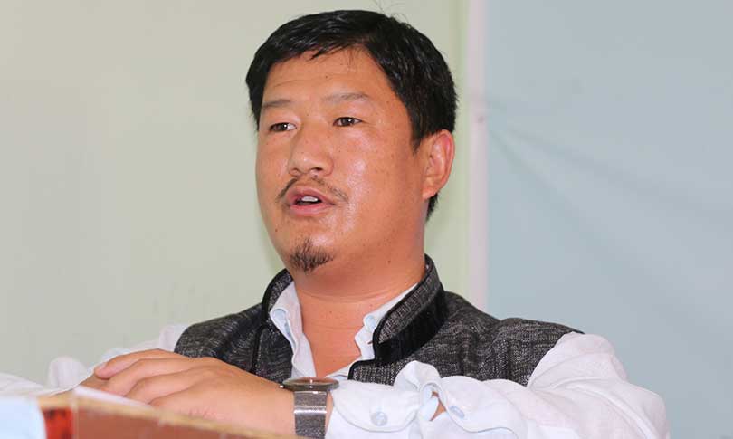 चिन्तनमा रुपान्तरण जरुरी छः सामाजिक विकासमन्त्री
