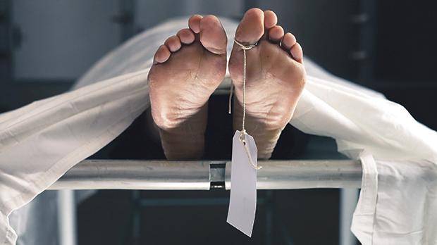 क्वारेन्टिनमा बसेका एक जनाको मृत्यु