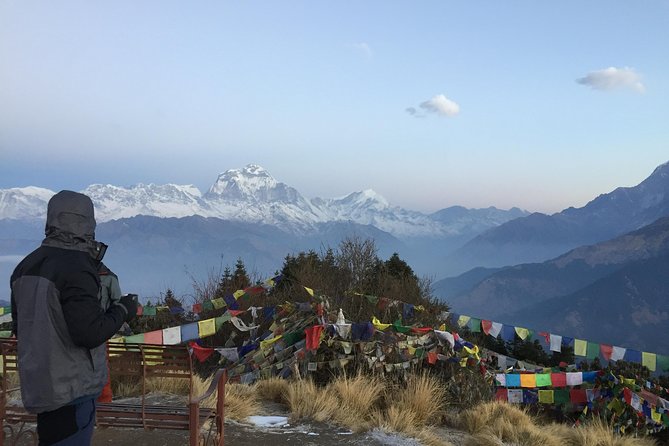 कोरोनाका कारण स्थगित हाइकिङ पुनःसञ्चालन