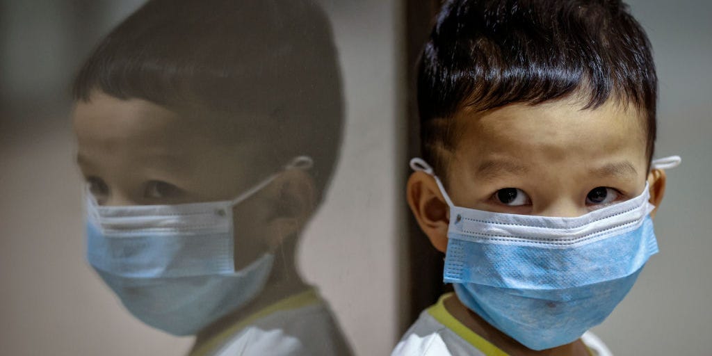 How does COVID-19 affect kids? Science has answers and gaps