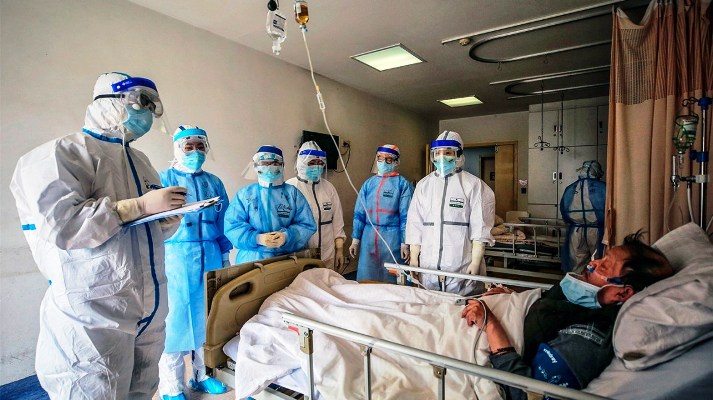 विदेशमा कोरोना सङ्क्रमितमध्ये ९३ प्रतिशत नेपाली सङ्क्रमणमुक्त