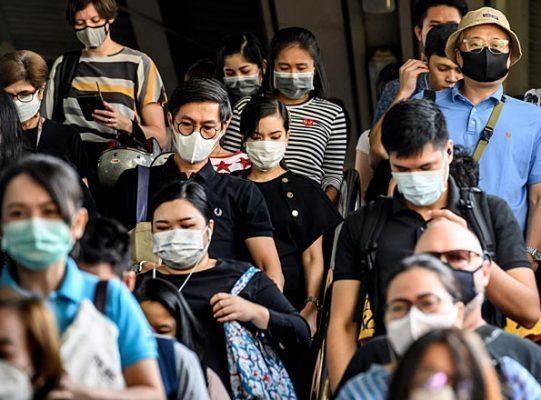 Australia suffers deadliest day of pandemic