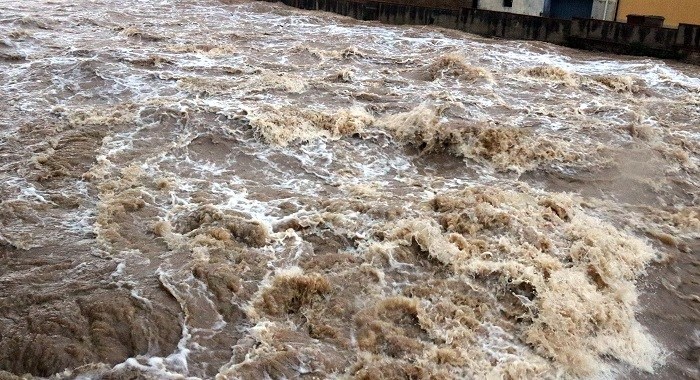 रातो खोलाले बगाएर बेपत्ता