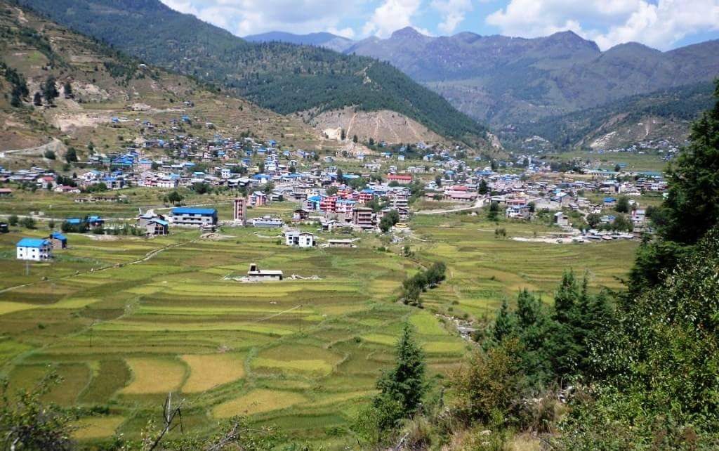 जुम्लाका स्थानीय तहमा ३० करोडभन्दा बढी बेरुजु