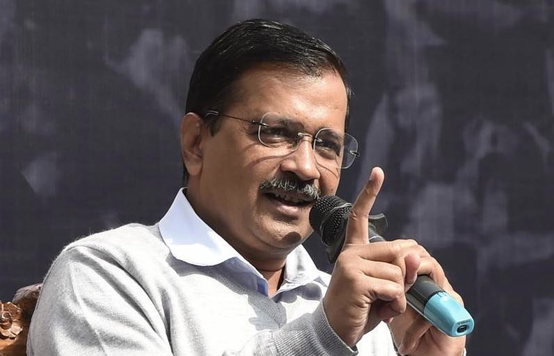कोरोनाविरुद्धको लडाईमा साथ दिएकोमा विपक्षीलाई धन्यवाद : केजरीवाल