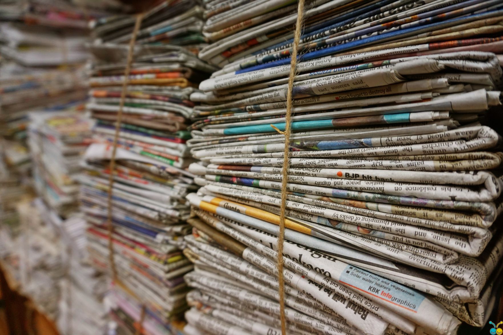 Australia to make Google and Facebook pay for news contentBy ROD  	McGUIRK Associated Press