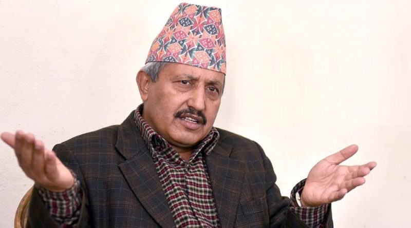 शिक्षाका दिगो विकास लक्ष्य कार्यान्वयनको तयारी हुँदैछ : मन्त्री पोखरेल