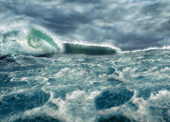 Tsunami warning as 7.8 quake hits off Alaska: USGS