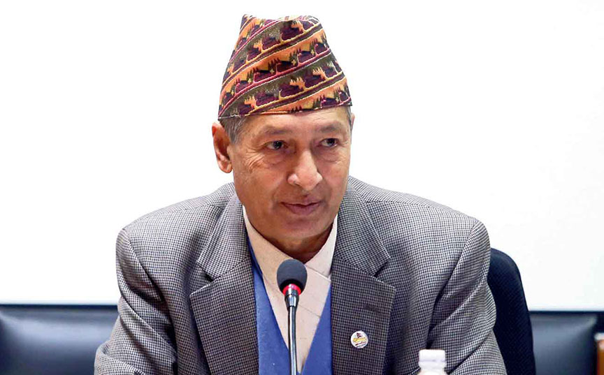 अराजकता मच्चाउने न्यु मिडियाका गतिविधितर्फ सचेत रहन आग्रह