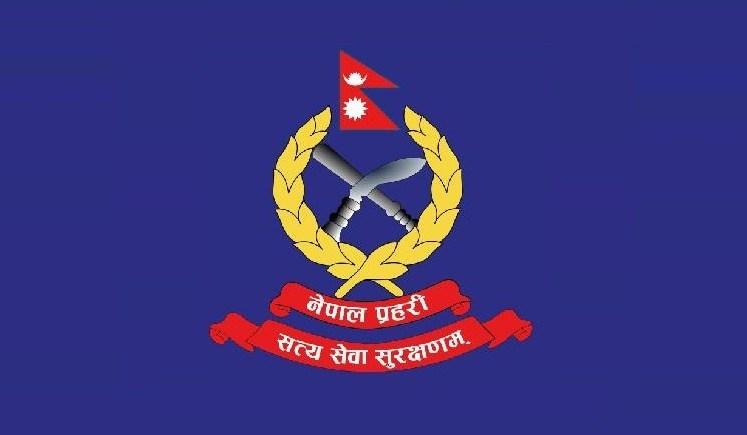 झापामा अपराधका घटनामा कमी