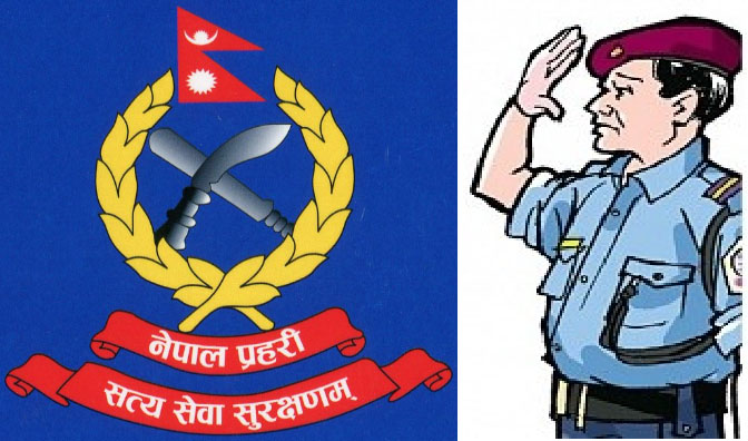 पाल्पामा थपिँदै प्रहरीचौकी