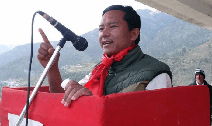 चन्द समूहका पुन पक्राउ