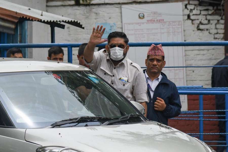 रञ्जन कोइरालाको  मुद्दामा पुनःसुनुवाइ गर्न अनुमति
