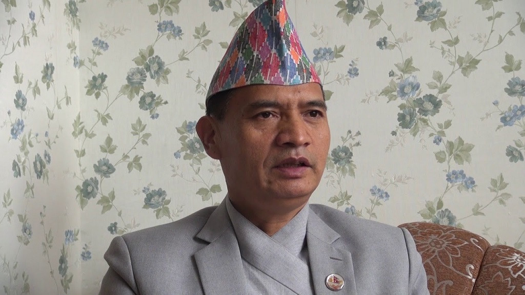 स्थानीयवासीको जायज माग पूरा गरेर मात्र मेलम्चीको पानी लैजानुपर्छ : सांसद तामाङ