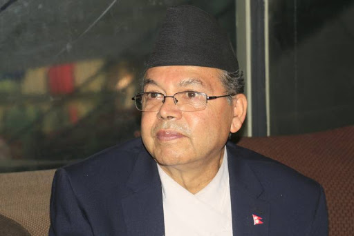 बेपत्ताको खोजी र उद्धार प्रभावकारी बनाउन नेता खनालको आग्रह