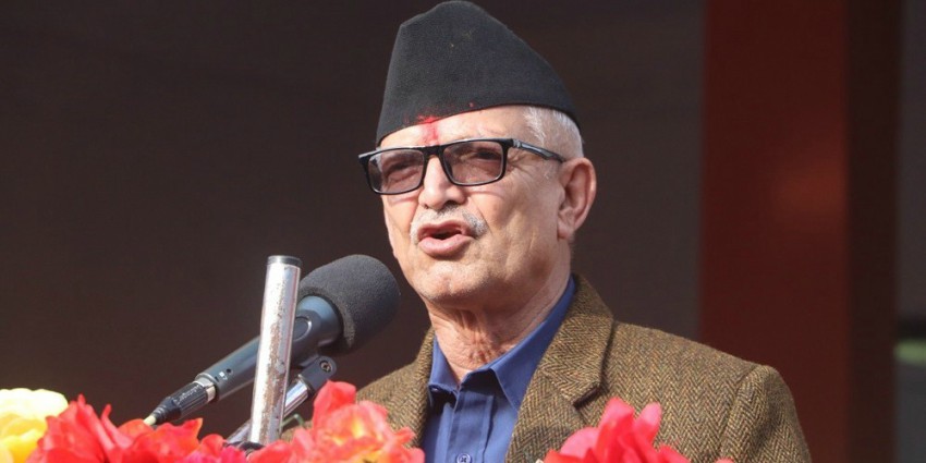 हामीले देखेको सपना साकार हुनेदिशातर्फ अगाडि बढिरहेको छ : मुख्यमन्त्री पौडेल