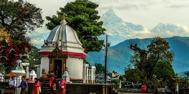 विन्ध्यवासिनी भेटीघाटीमा रु दुई करोड कम