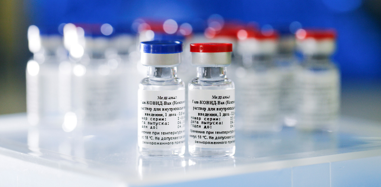 Australia announces coronavirus vaccine deal