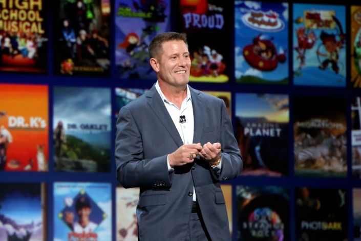 TikTok CEO Kevin Mayer resigns amid lawsuit against Donald Trump administration