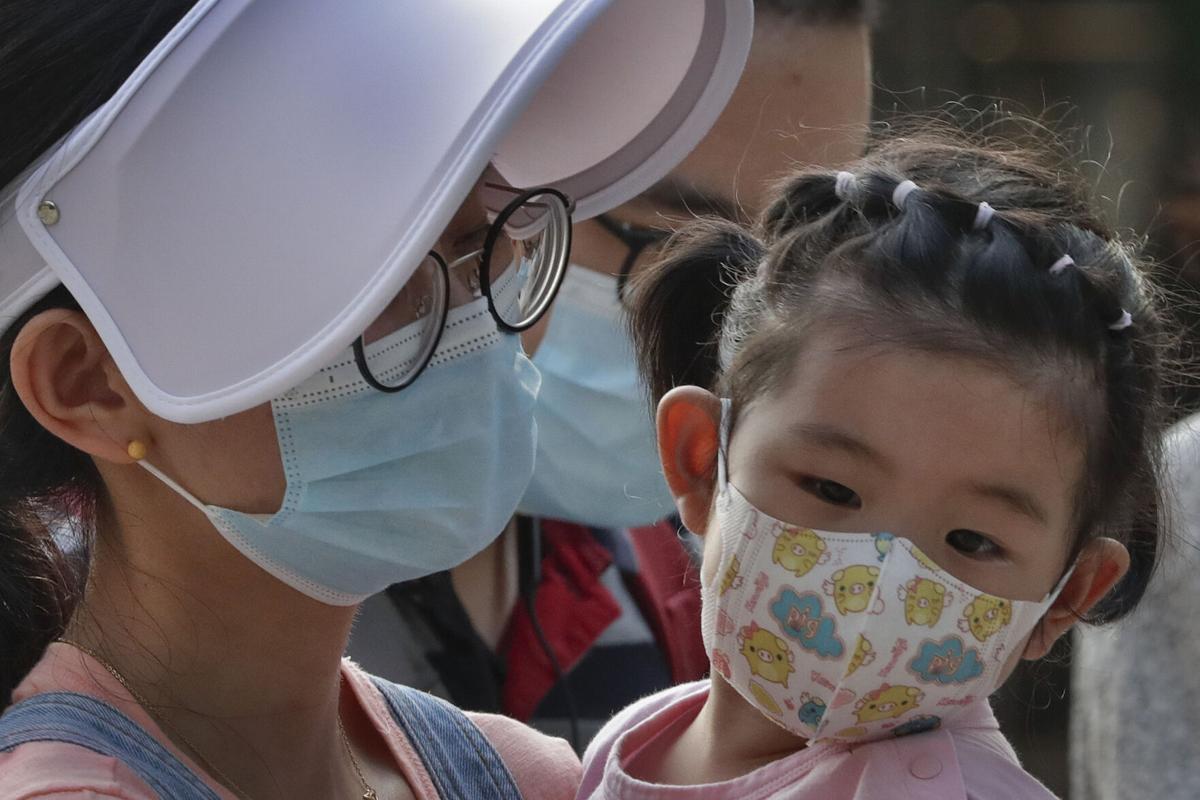 S. Korea reports 23 more COVID-19 cases, 14,389 in total