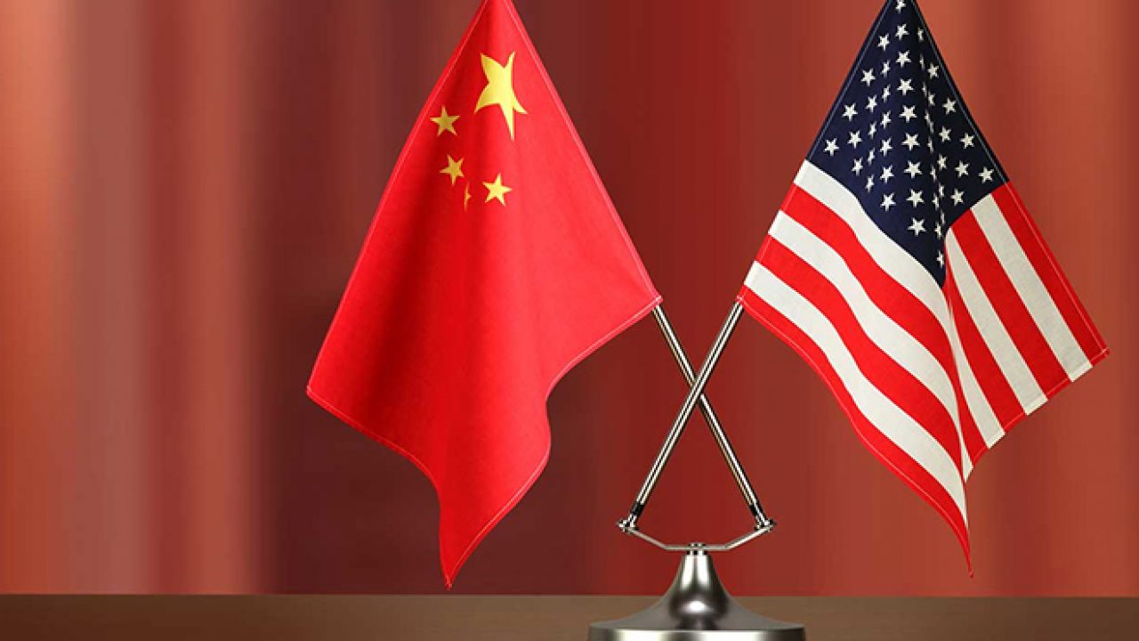 China sanctions 11 Americans in retaliation for US move