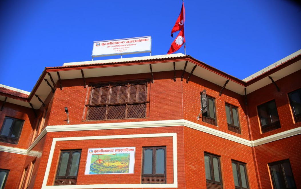 बूढानीलकण्ठले ५०  शय्याको आइसोलेशन बनाउनेः प्रहरीलाई पनि भत्ता