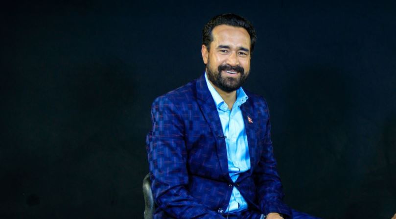 गोकुल बास्कोटा जस्तो इमानदार नेता नेपालमा भेटिन्न : नेकपाका युवा नेता बच्चन सिंह