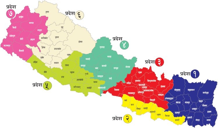 सातै प्रदेशमा युवा नवप्रद्र्धन केन्द्र स्थापना हुँदै