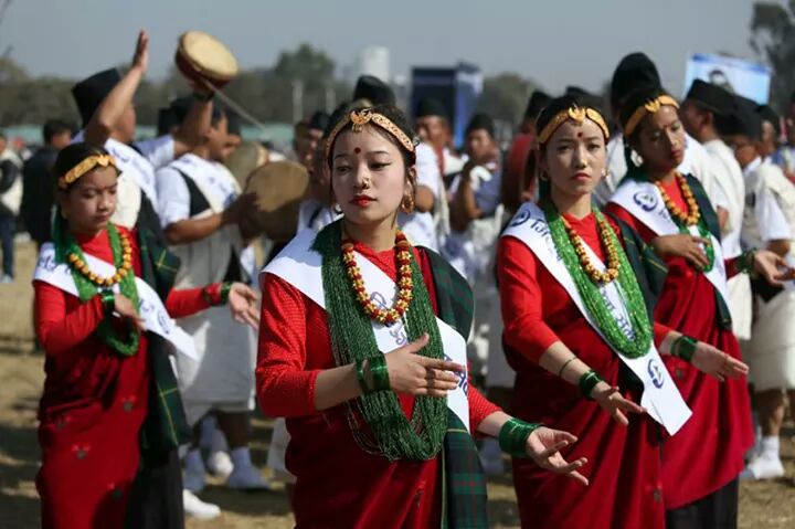 गुरूङ सङ्ग्रहालय निर्मित