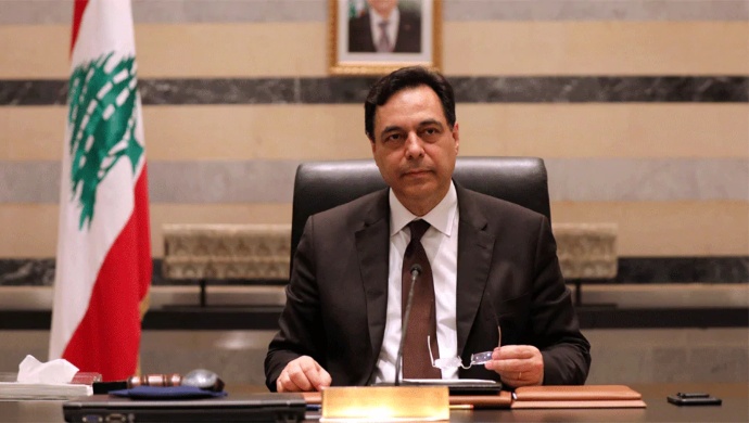 Lebanon Government Resigns Days After Beirut Explosion