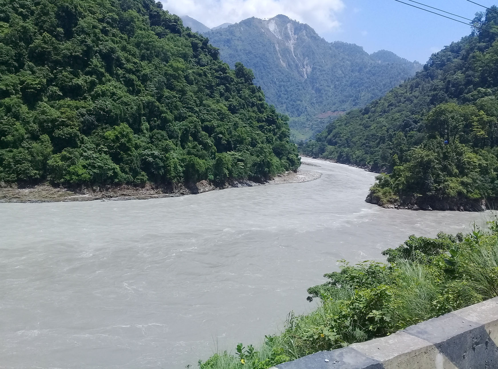 मनमोहक सेती दोभान