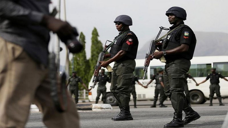 Four kidnapped Chinese workers freed in Nigeria: police