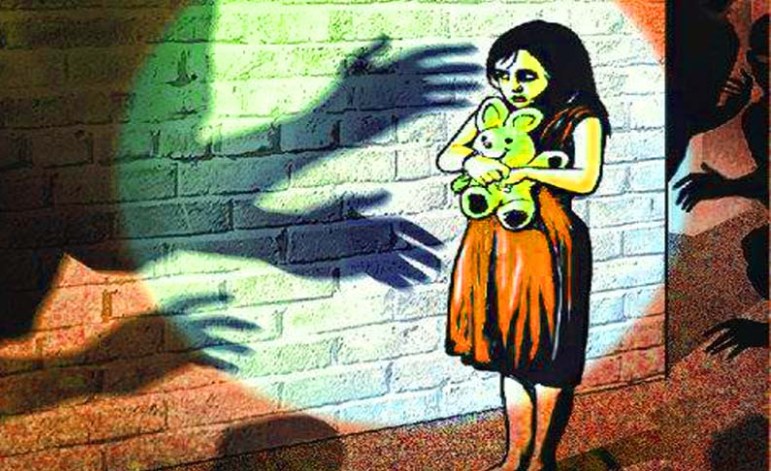 नौ वर्षीया बालिकालाई बलात्कार अभियोगमा एक पक्राउ