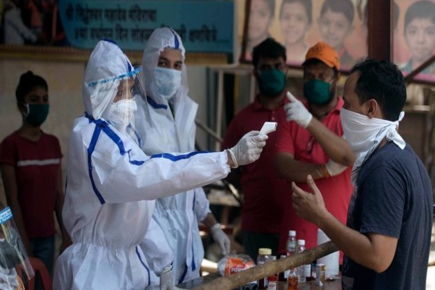 63,489 more COVID-19 cases in India, death toll nears 50,000-mark